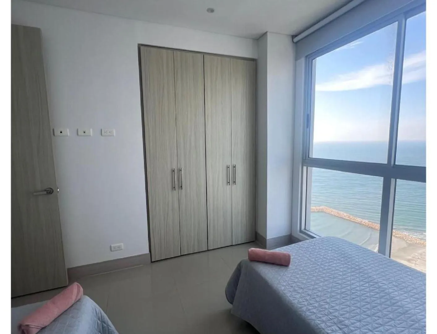 Apartamento Palmar Cartagena