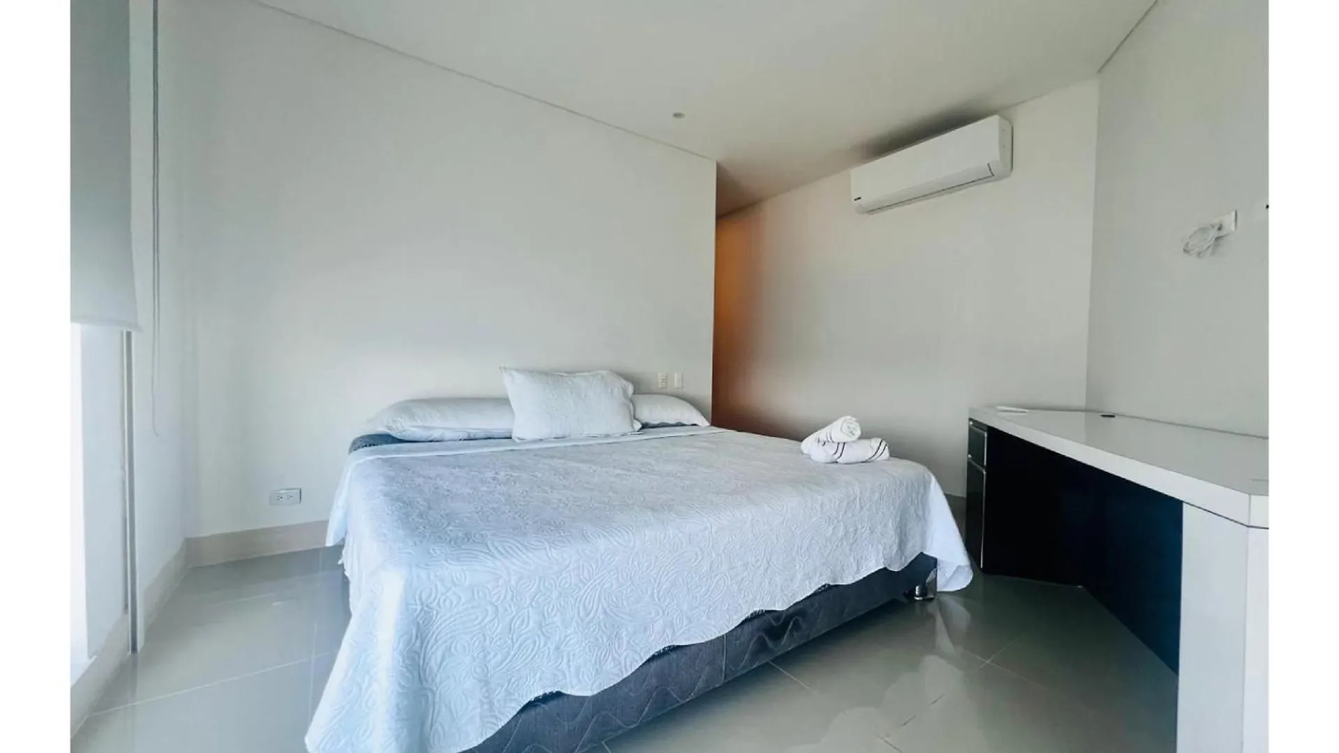 Apartamento Palmar Cartagena