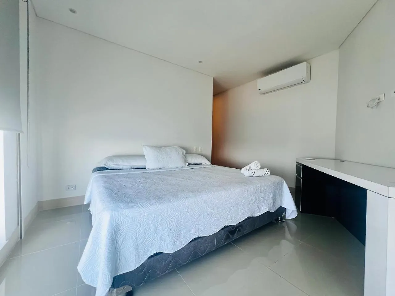Apartamento Palmar Cartagena