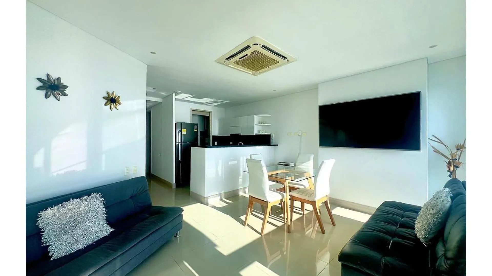 Apartamento Palmar Cartagena Colômbia