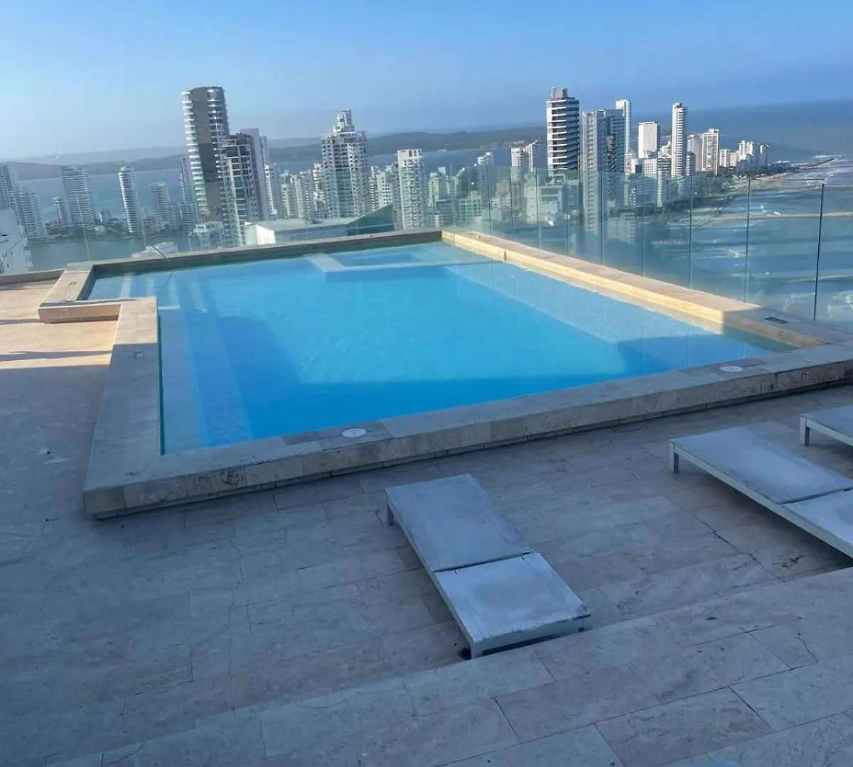 Apartamento Palmar Cartagena Colômbia