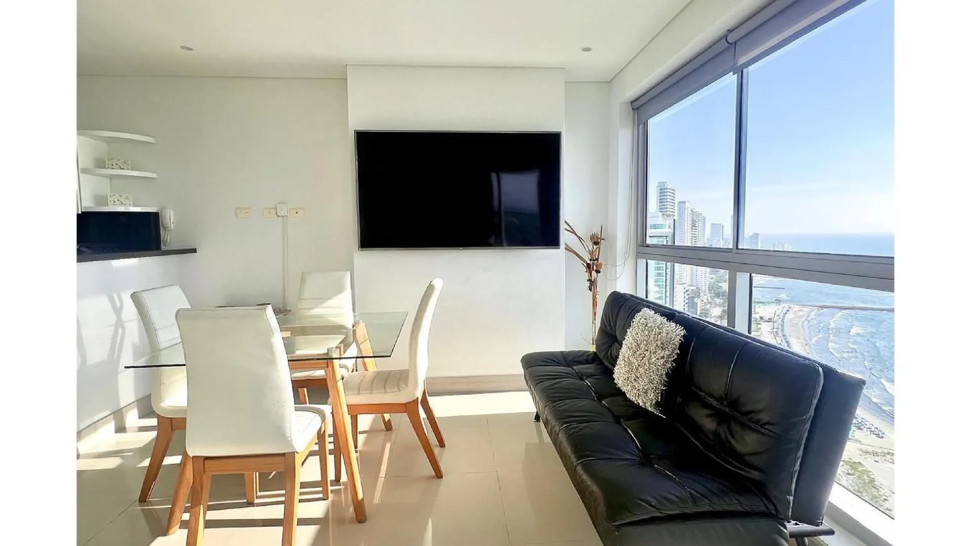 Lägenhet Apartamento Palmar Cartagena