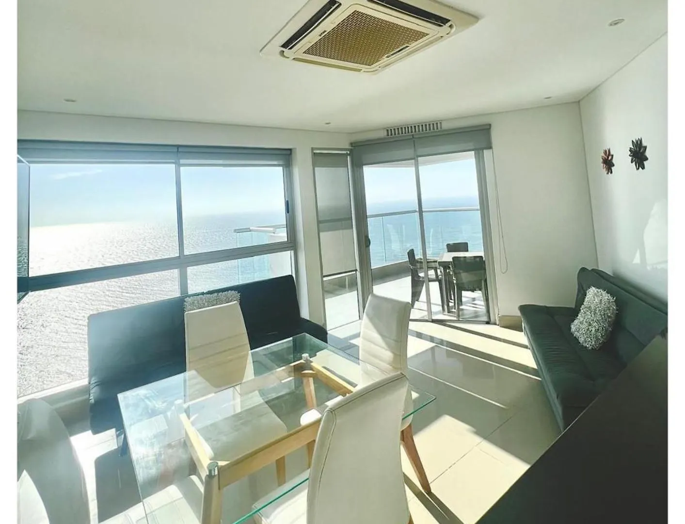 Apartamento Palmar Cartagena 0*,  Colombia
