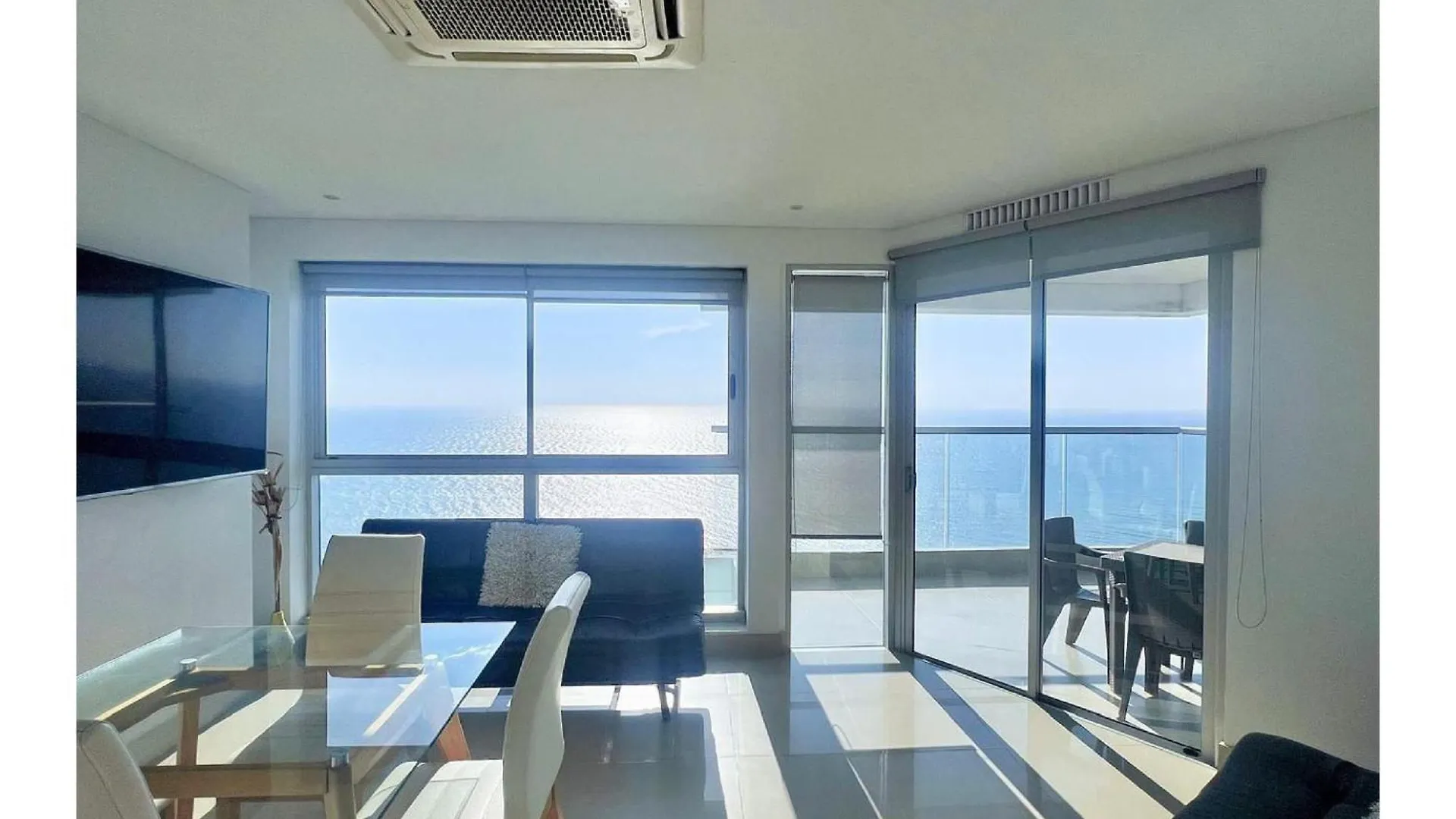 Apartamento Palmar Cartagena