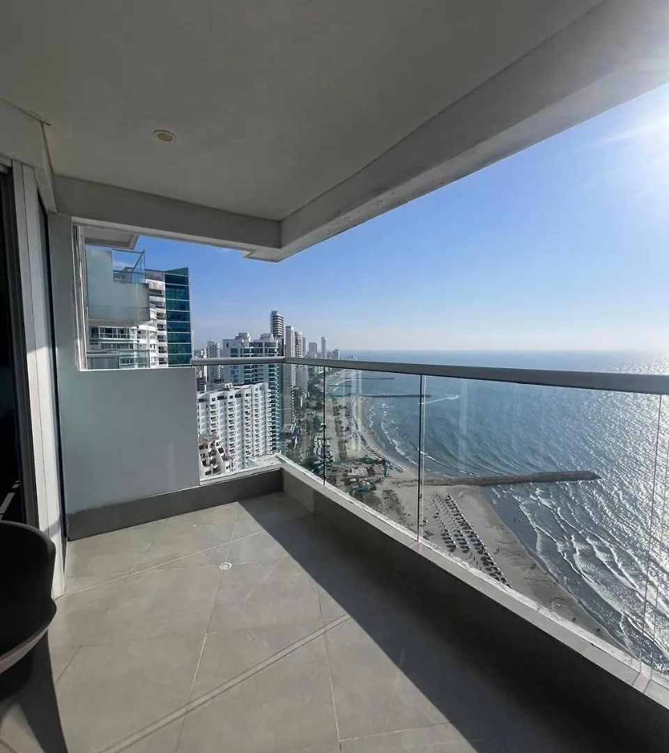 Apartamento Palmar Cartagena