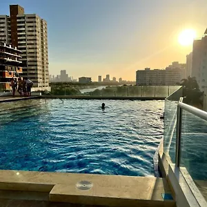 Confortable Apartamento Marbella Cartagena